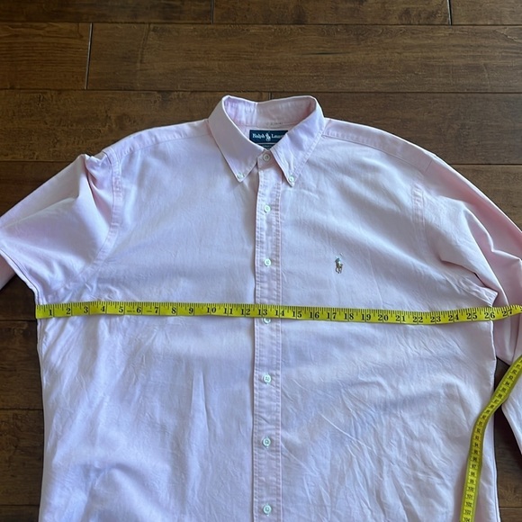 Polo Ralph Lauren The Iconic Oxford Shirt - Picture 11 of 13